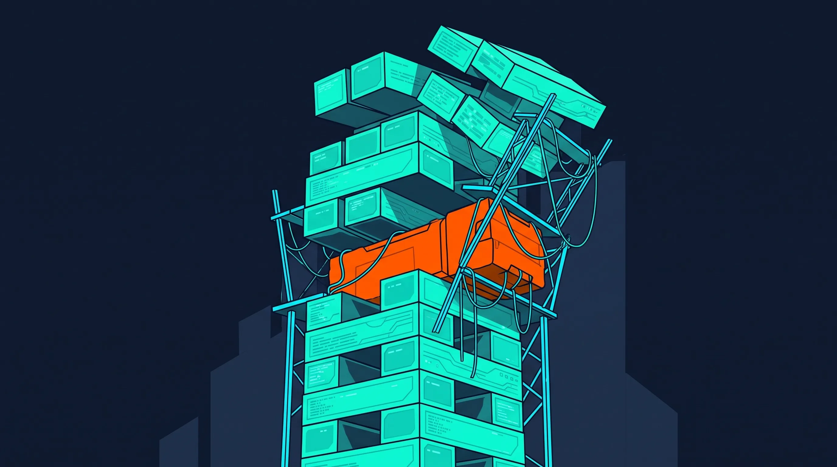 The Client-Funded Feature Trap: How a $500k Contract Can Brick Your  Architecture
