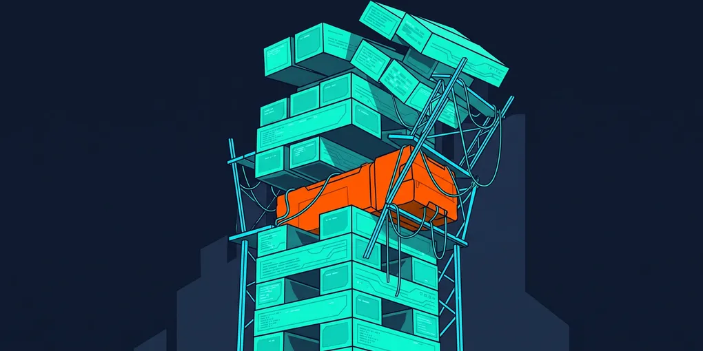 The Client-Funded Feature Trap: How a $500k Contract Can Brick Your Architecture