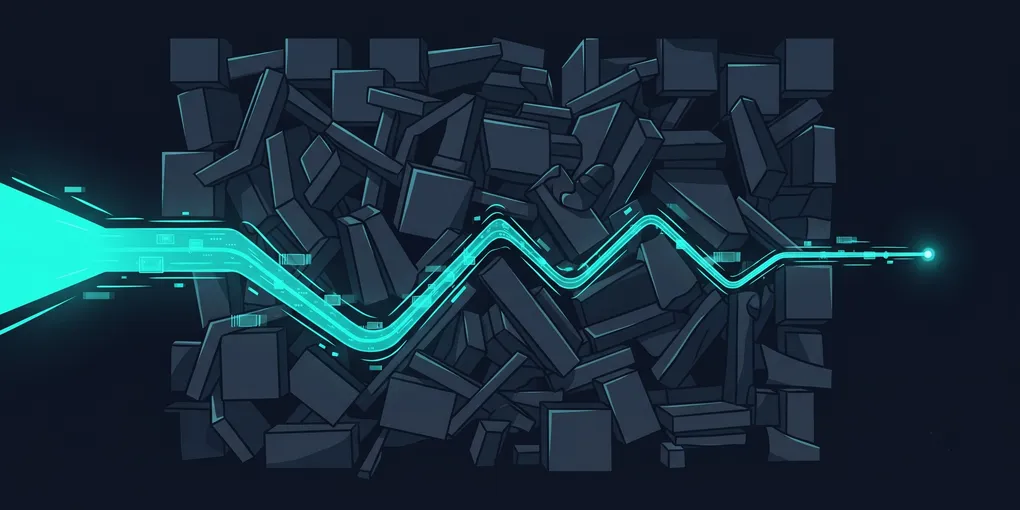 The Hidden Tax of Indecision: Why Your Backlog is a Graveyard