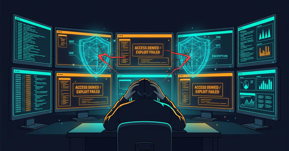 The Hacker’s Log